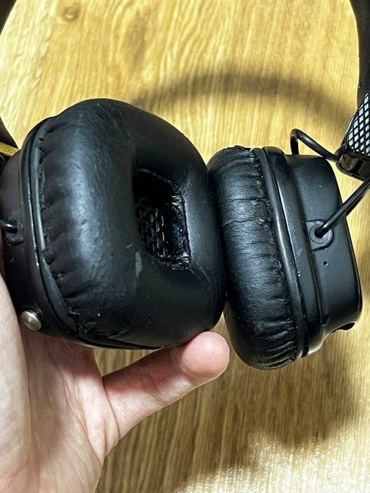 Marshall major 2 bluetooth