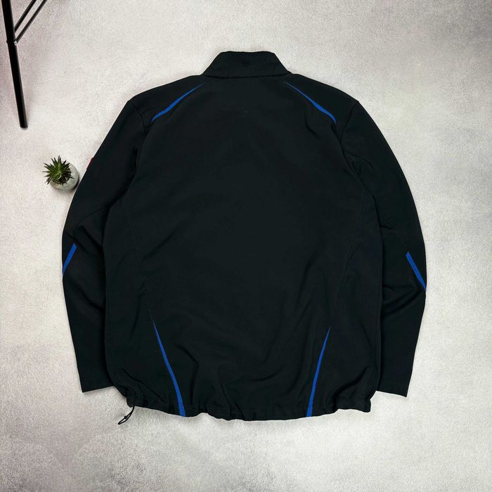 Куртка софтшел Engelbert Strauss 2020 XL (56–58)