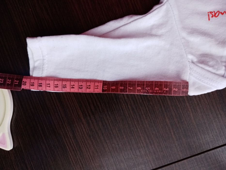 Новорічний костюм 4-6міс.