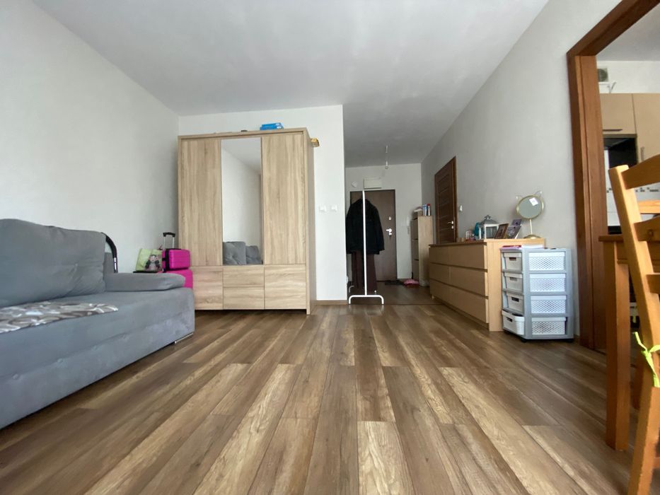 Mieszkanie na sprzedaż 31 m Myśliborska Żerań
