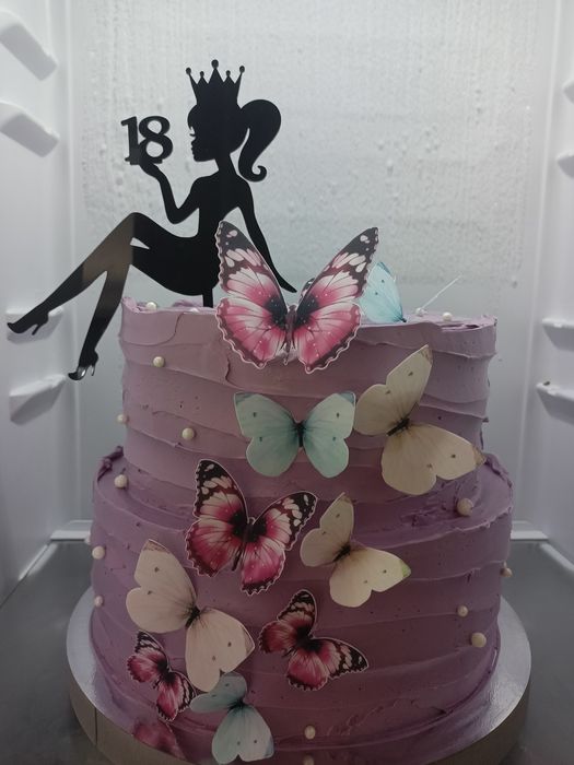 Torty na zamówienie i ciasta !