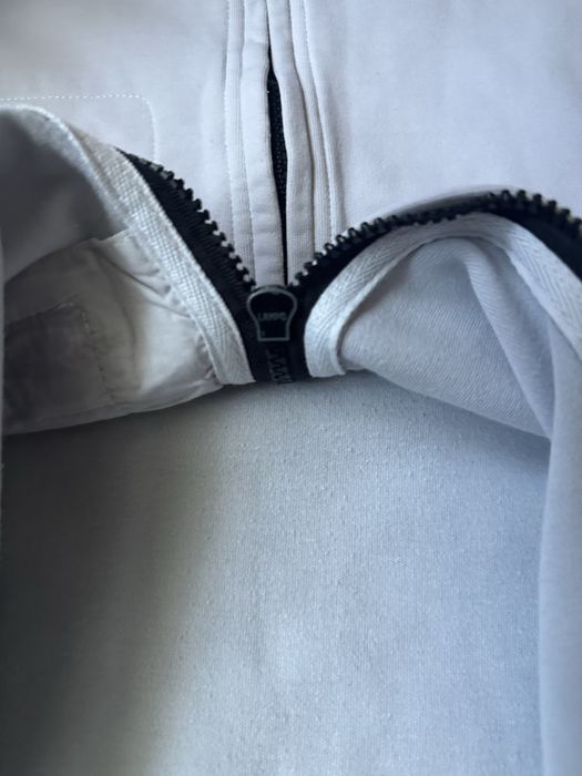 Зіп худі Stone Island Vintage