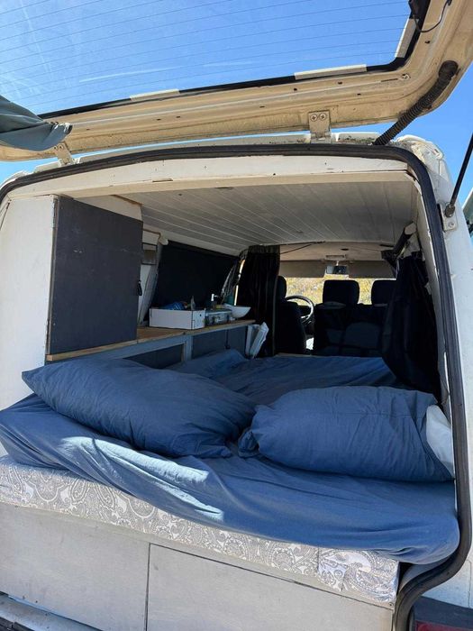 1994 VW T4 Carcavelos/Peniche