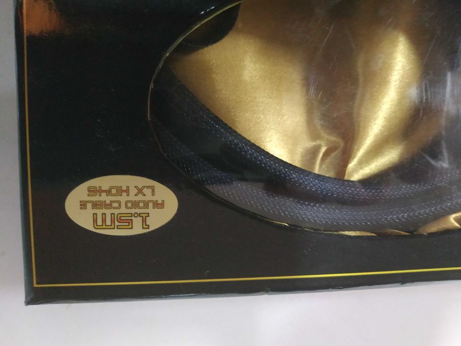 Kable RCE chincz-chincz dobrej jakosci.