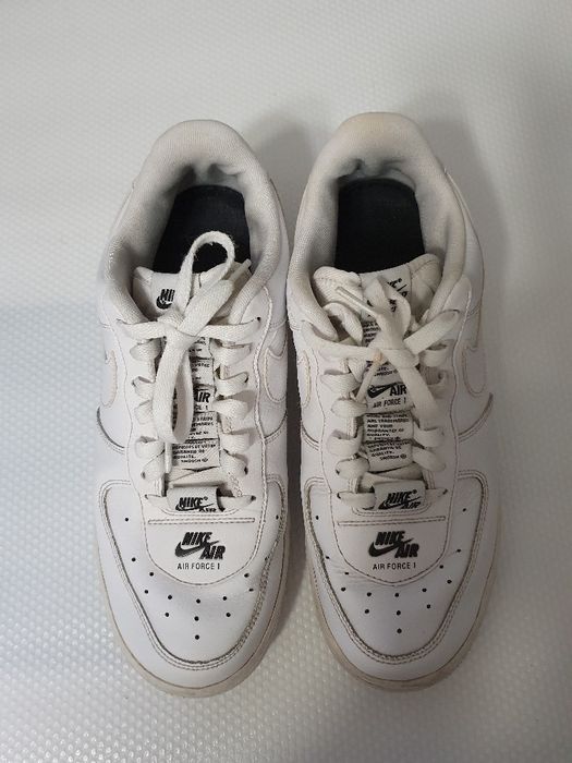 Nike Air Force 40 rozmiar