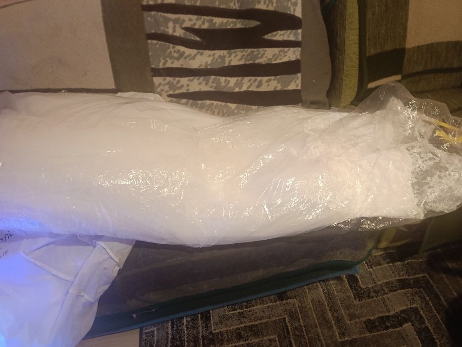 Suknia ślubna używana