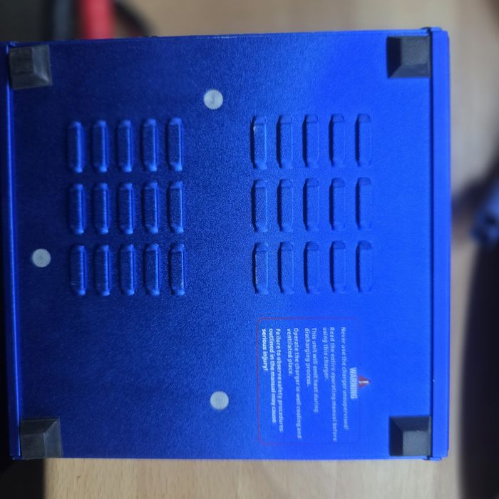 Ładowarka imax b6ac