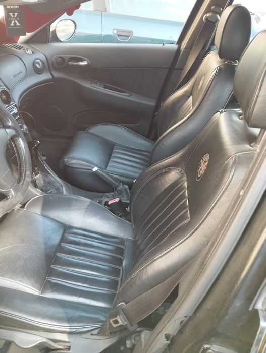 Alfa Romeo 156 2.4  Jtdm 1999