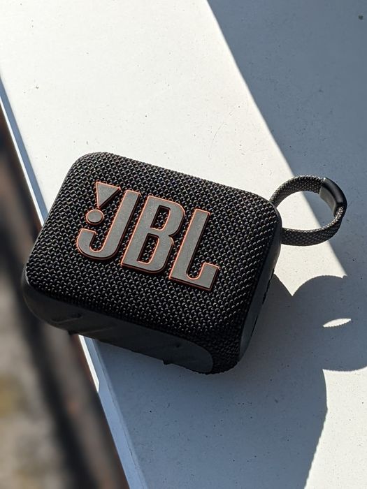 Jbl  go 4  блютуз колонка ( оригінал )