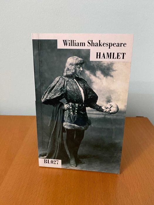 Hamlet - William Shakespeare