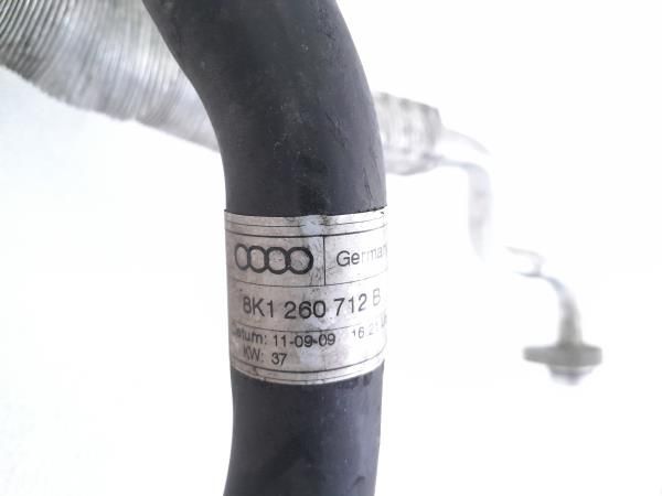 Tubo AC AUDI A4 Avant (8K5, B8)