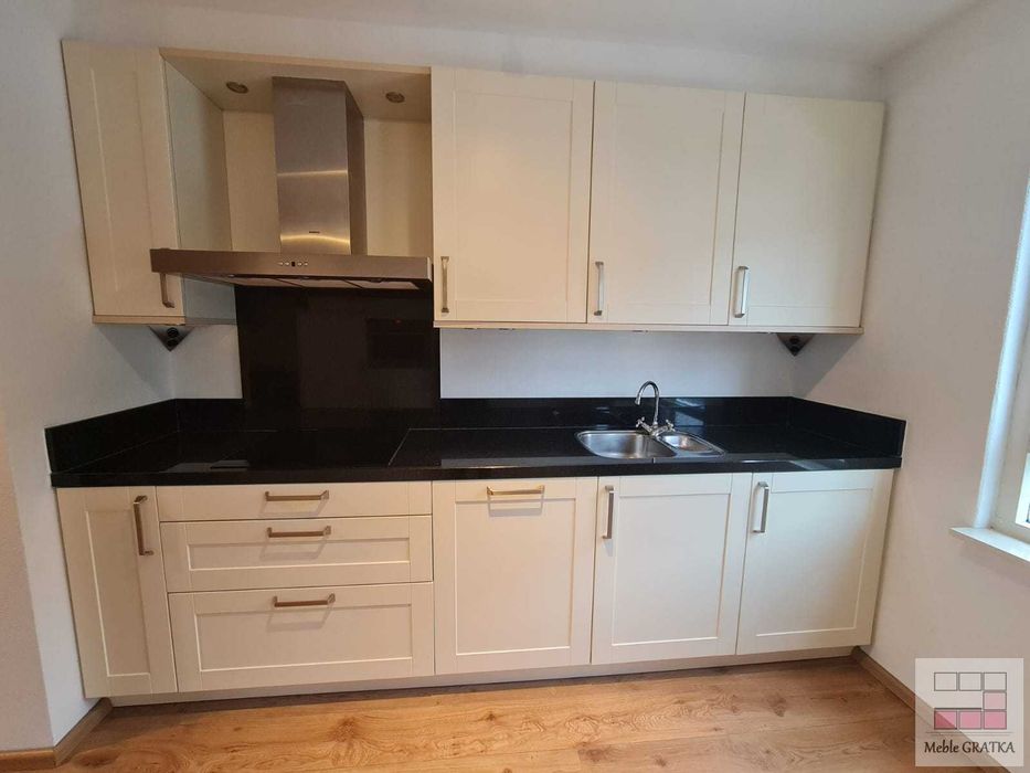 Używane meble kuchenne z Holandii (z AGD). Możliwa dostawa cała Polska