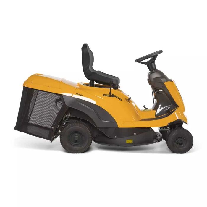 Nowy traktorek kosiarka STIGA COMBI 372 lift