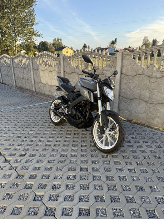 Yamaha