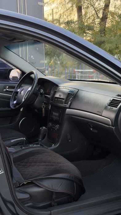 Chevrolet Epica/2.5/Автомат