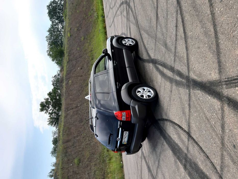 Инструктор по вождению на АКПП