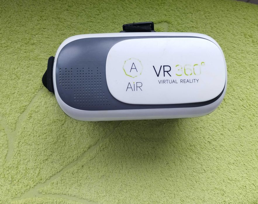 Окуляри віртуальної реальності AIR VR 360°