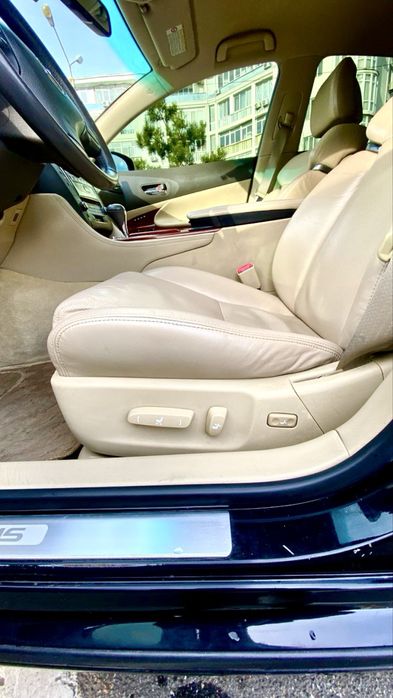 Продам Lexus GS 300 2008 р