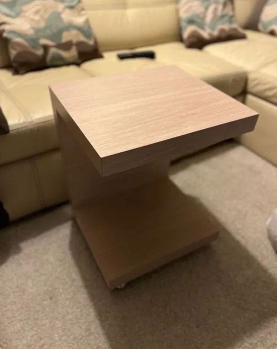 Столик журнальний дизайнерський