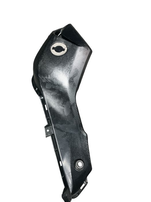 111. Wypelnienie wlot powietrza prawy Yamaha MT-07 13-17