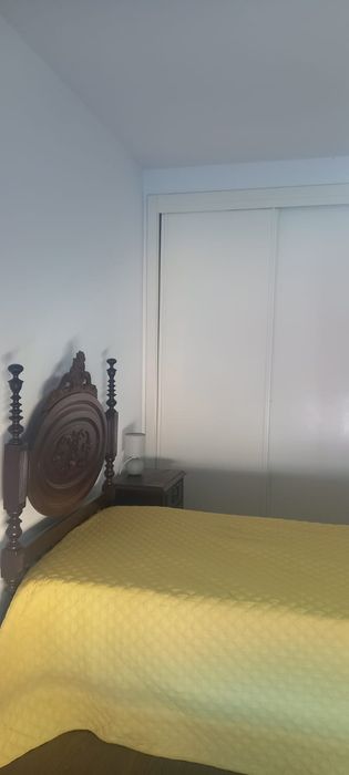 Aluguer de quarto