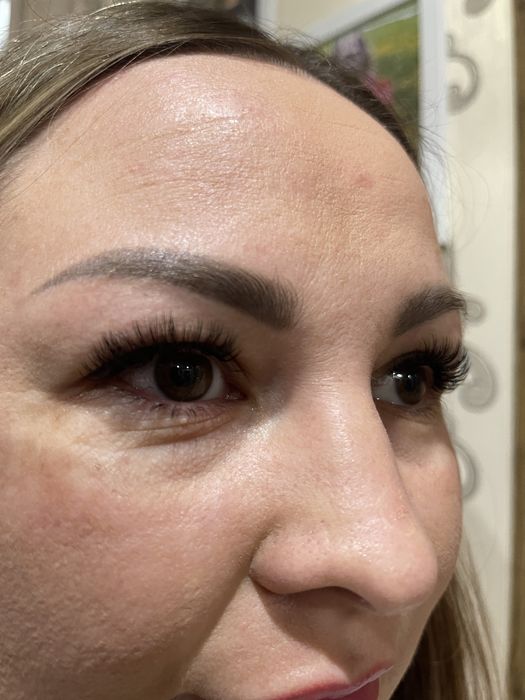 Нарощення вій. Полтава