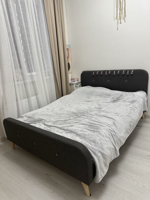 Продаи кровать JUSK