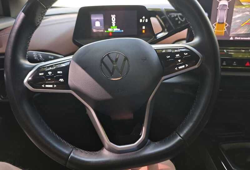 Volkswagen ID.4 2021