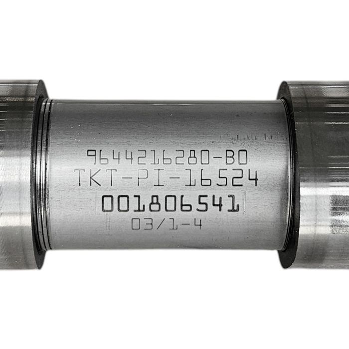 Wałek rozrządu 96442.16280 Peugeot Citroen Ford Volvo 2.0 HDI TDCI