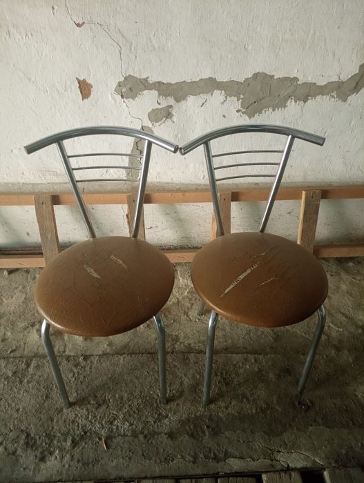 Продам кухонные стулки.