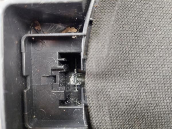 Coluna de som BMW 3 (E90)