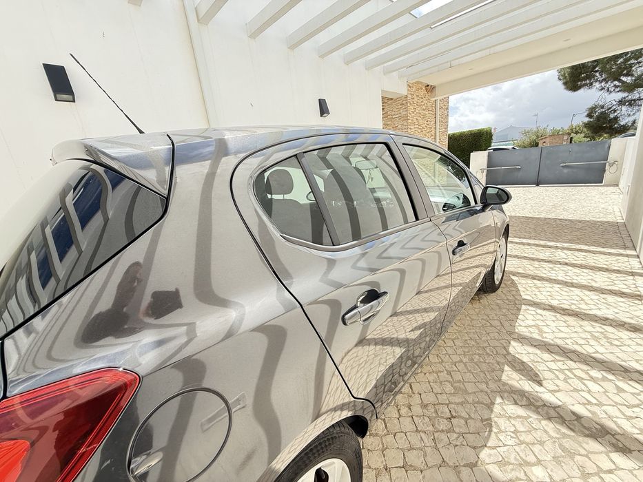 Vendo Opel Corsa