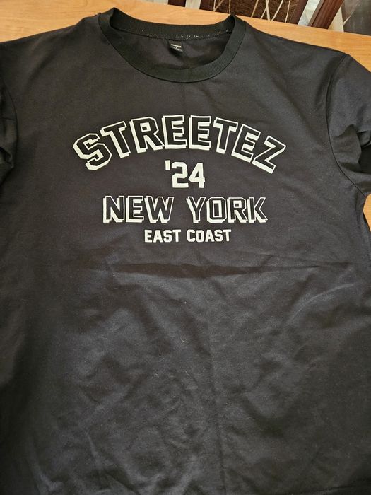 Koszulki męskie odS-M