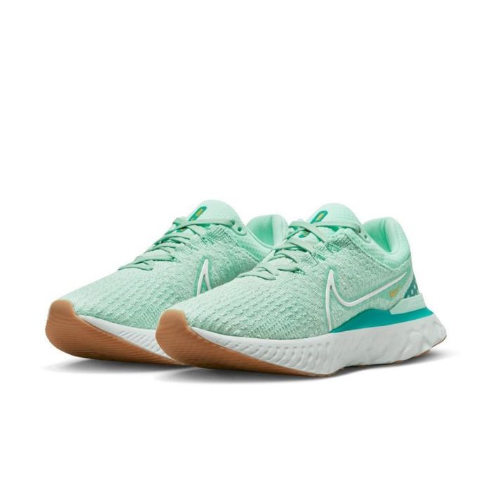 ОРИГИНАЛ | кроссівки Nike React Infinity Run Flyknit 3 Nike React Infi