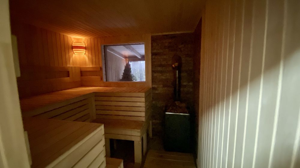 HORBOVYCHI | Будиночки біля озера оренда