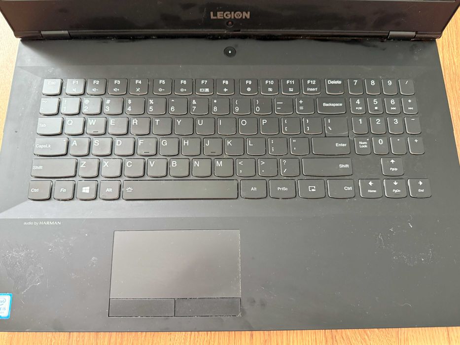 Laptop Lenovo Legion