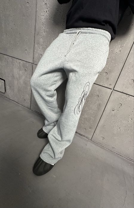 Штаны indoorclo flared