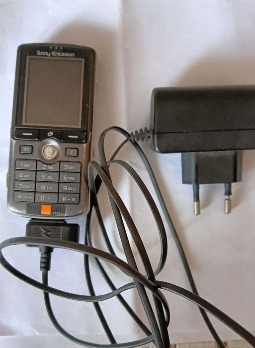 telefon sony ericsson k750
