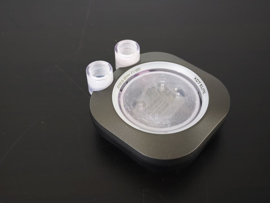 CPU Block Corsair XC7 Elite