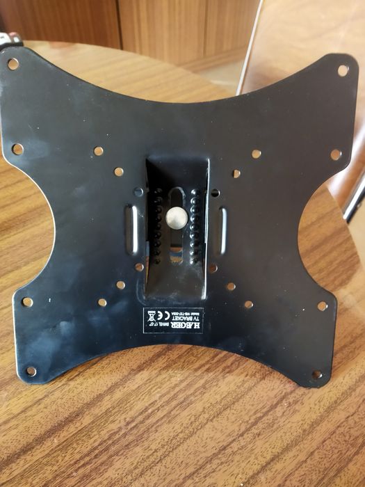 Wall-mounted TV bracket64552458774402123