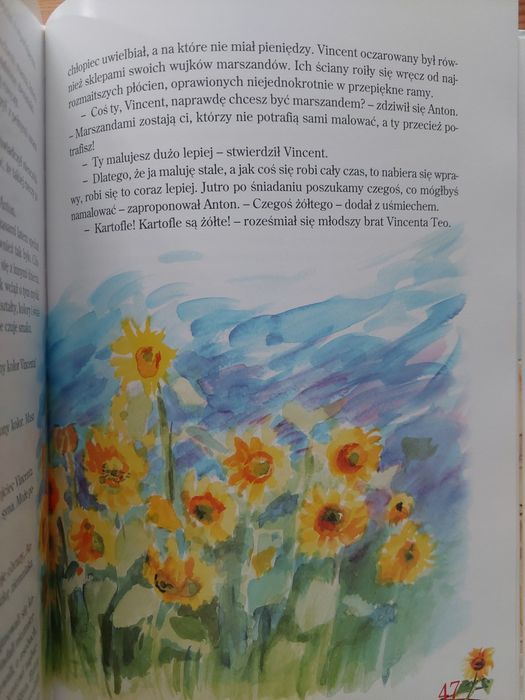Bajkowe biografie