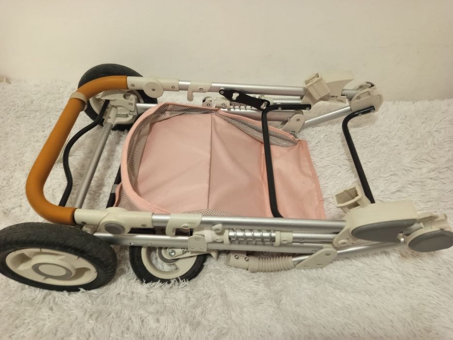 Carrinho de bebe