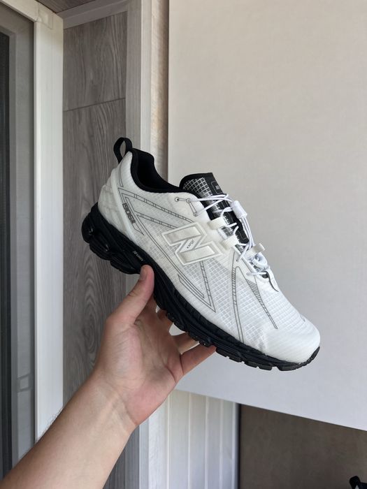 41,5/42 | Кросівки чоловічі New Balance 1906R "No Sew Pack"