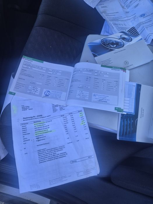 Sprzedam w całości lub na części