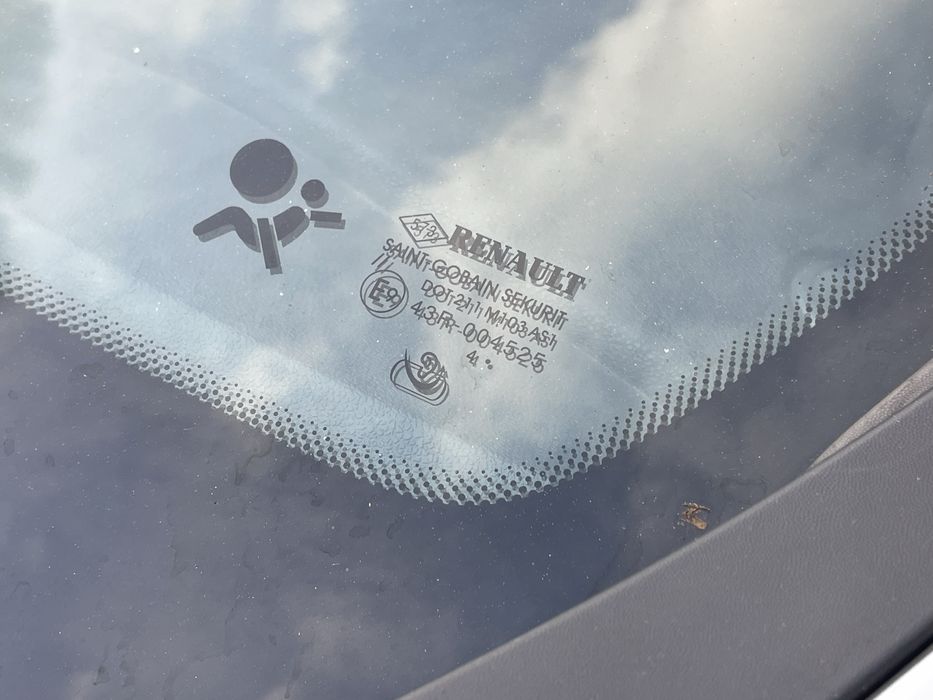 Renault Megane Grandtour 1.5 dCI Дизель_Автомат 2015 рік - Обмін