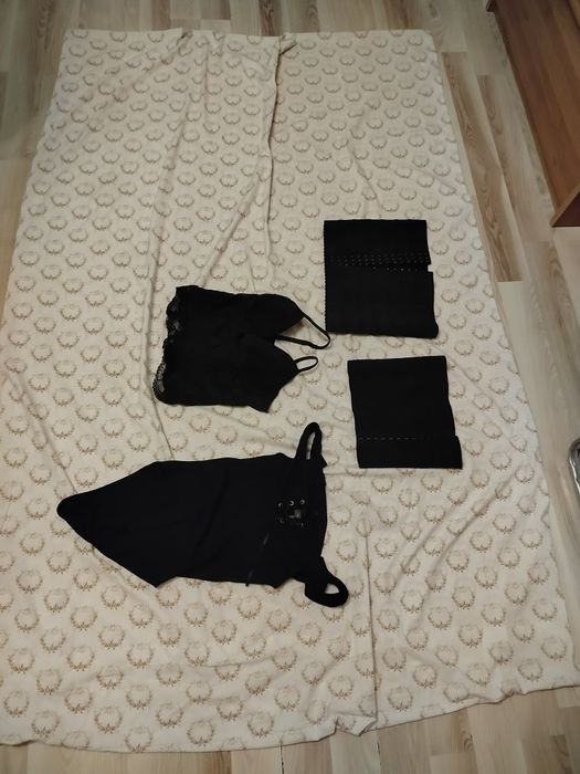 Sprzedam komplet ubrań