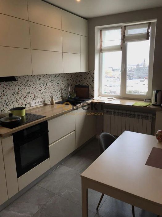 В продаже 1-комнатная квартира в ЖК «Рогатинский», Центр, Центральный рынок - View 5