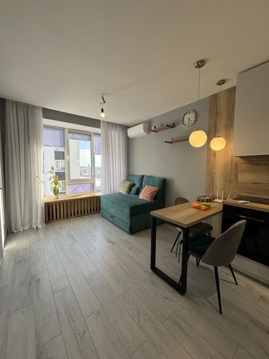 ЖК Рідний 2,Гатне