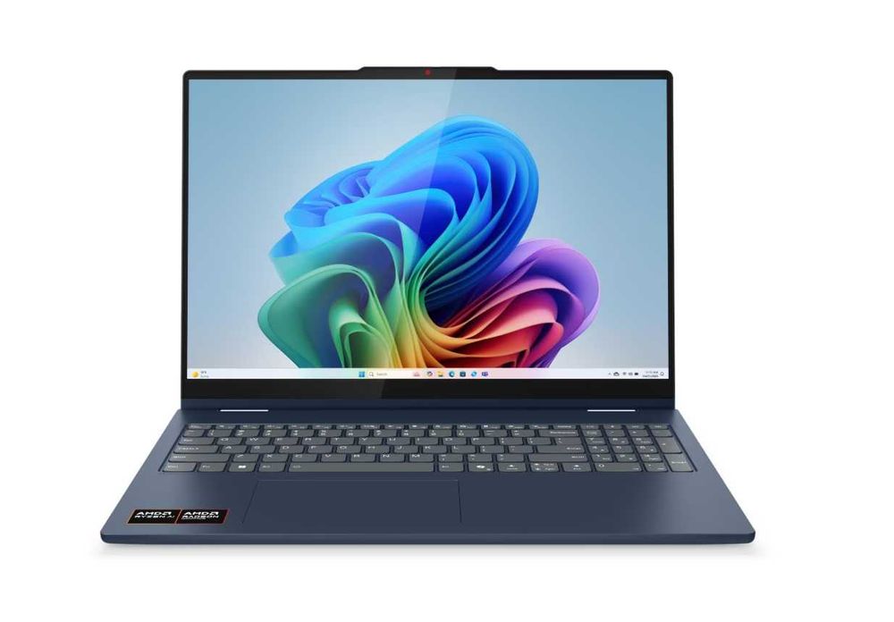 Laptop Lenovo IdeaPad 5 2-in-1 RyzenAI 7 350 16GB LPDDR5x-7500, SSD512