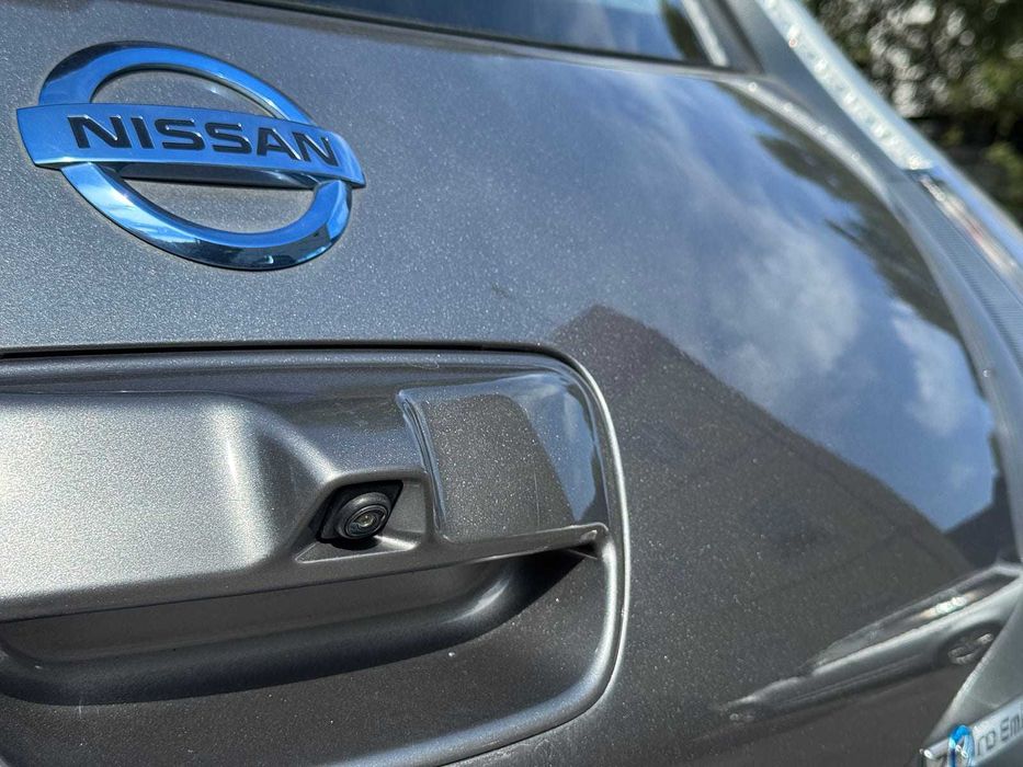 Продам Nissan Leaf 2016р. #71828